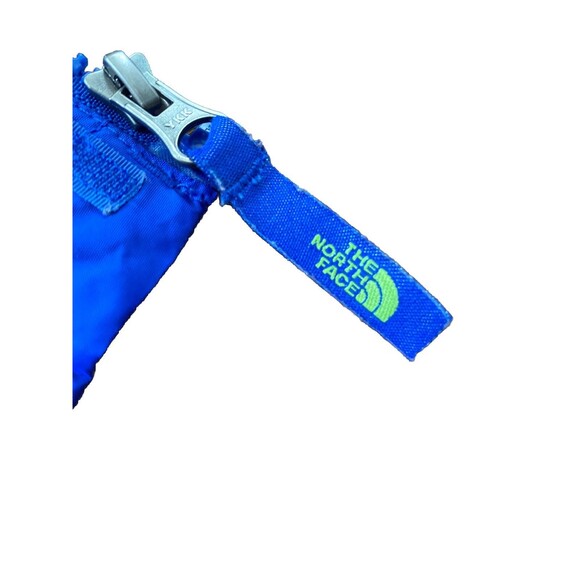 The North Face Full-Zip Hooded HYVENT Rain Jacket EUC 0-3 Months NWOT - Picture 5 of 10